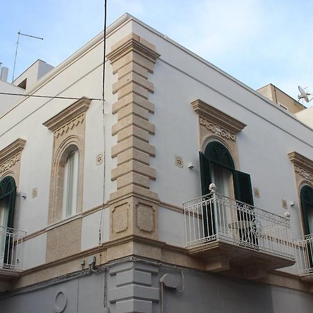 Bed and Breakfast Dimora Girolamo Polignano a Mare Exterior foto
