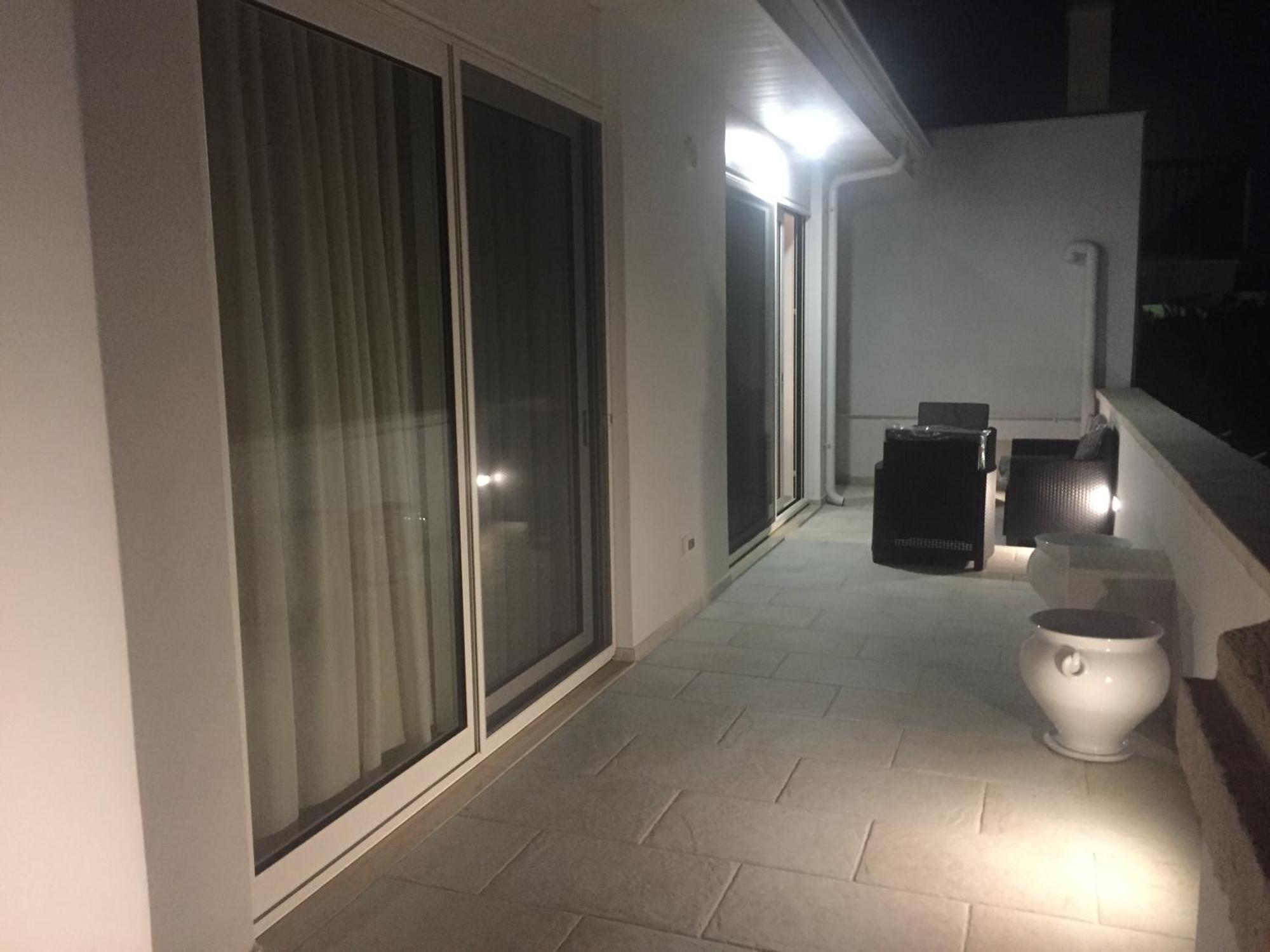 Bed and Breakfast Dimora Girolamo Polignano a Mare Exterior foto
