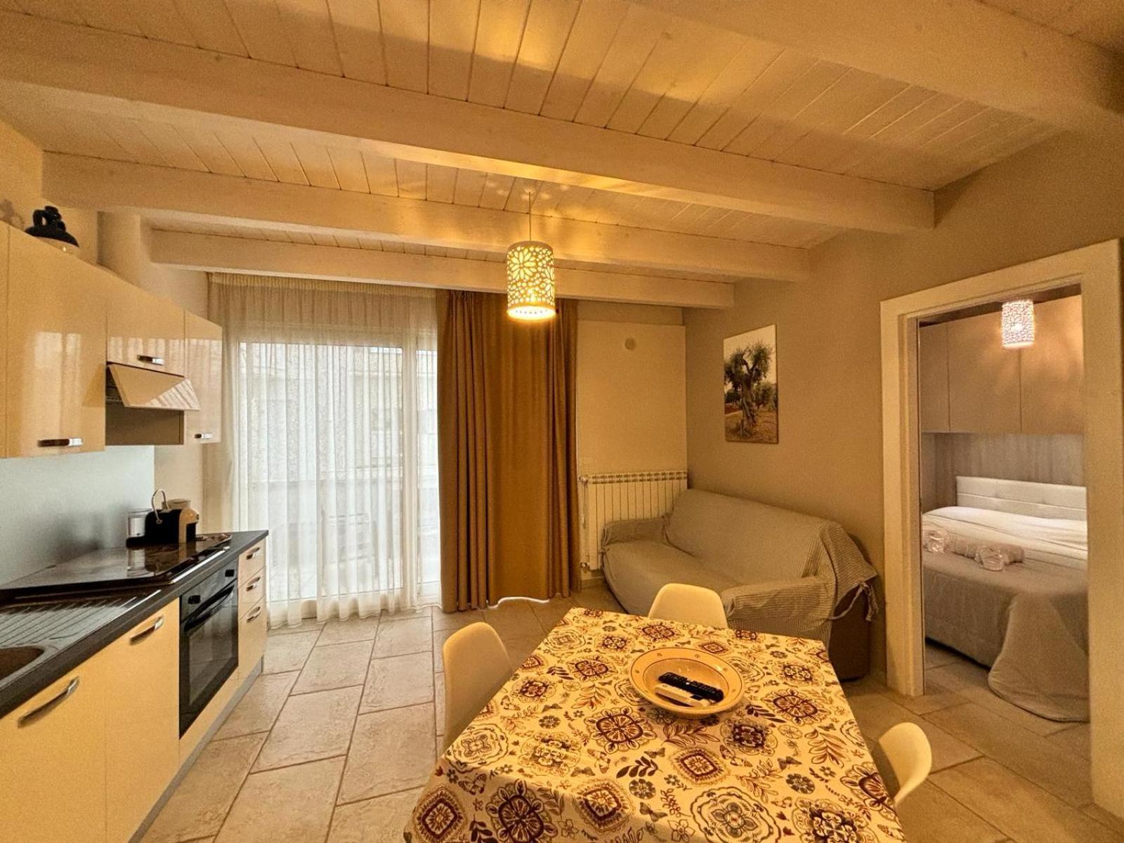 Bed and Breakfast Dimora Girolamo Polignano a Mare Exterior foto