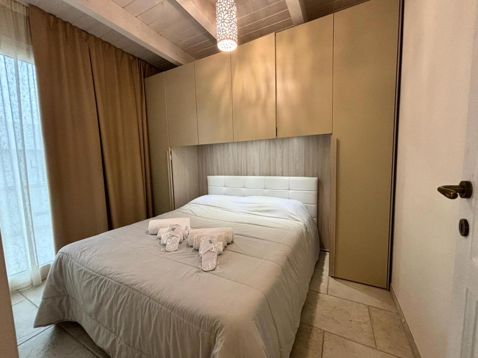 Bed and Breakfast Dimora Girolamo Polignano a Mare Exterior foto