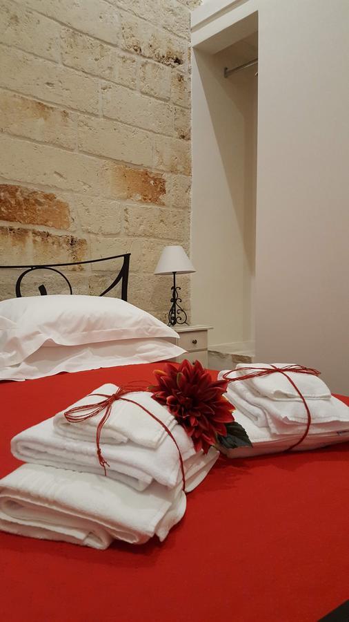 Bed and Breakfast Dimora Girolamo Polignano a Mare Exterior foto