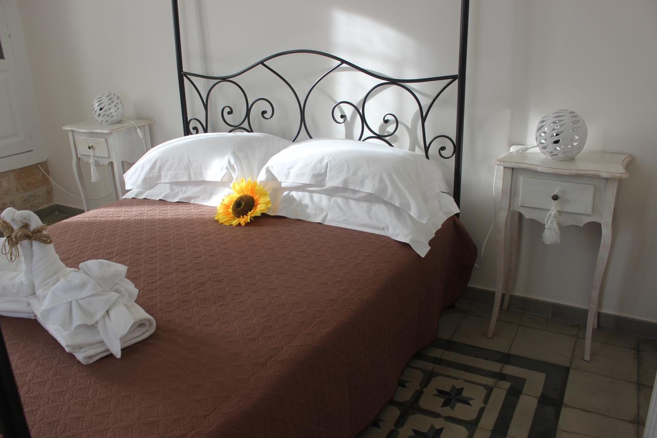 Bed and Breakfast Dimora Girolamo Polignano a Mare Exterior foto