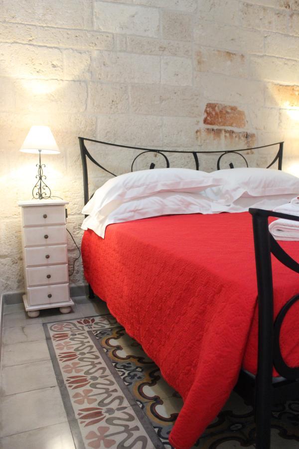 Bed and Breakfast Dimora Girolamo Polignano a Mare Exterior foto