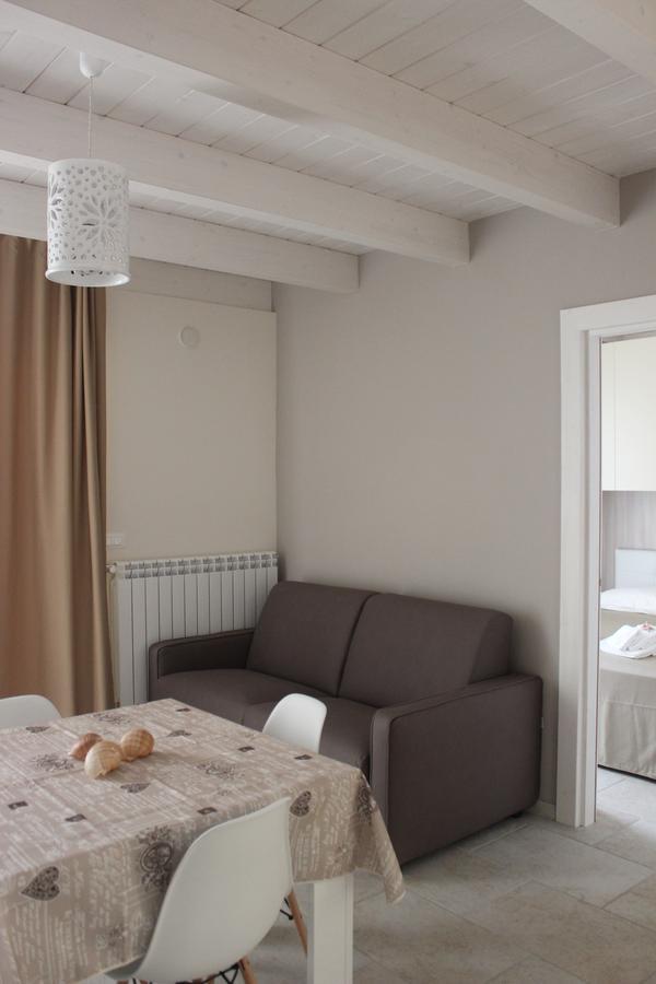 Bed and Breakfast Dimora Girolamo Polignano a Mare Exterior foto