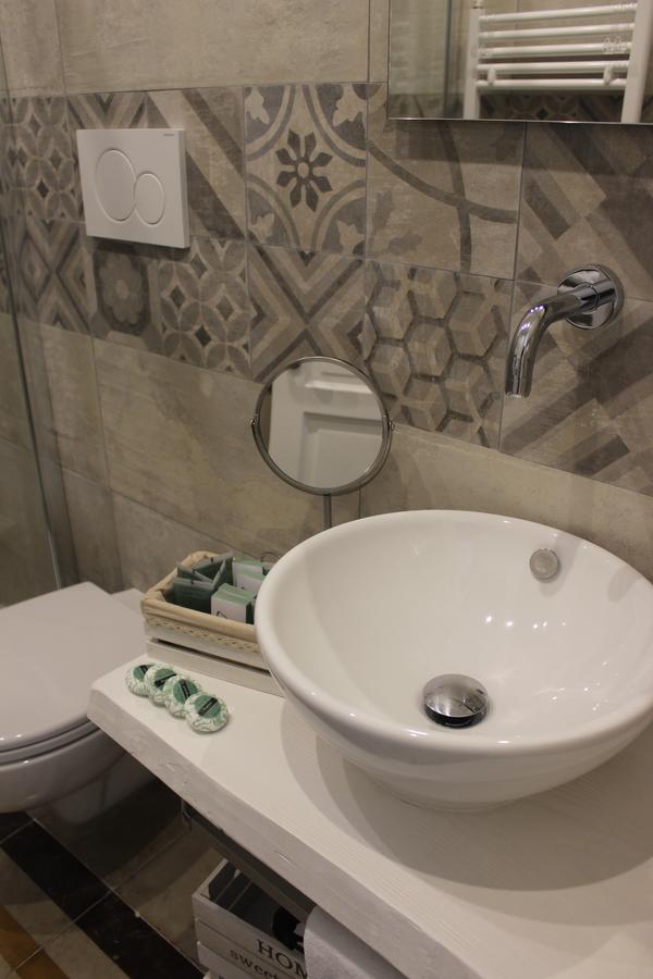 Bed and Breakfast Dimora Girolamo Polignano a Mare Exterior foto