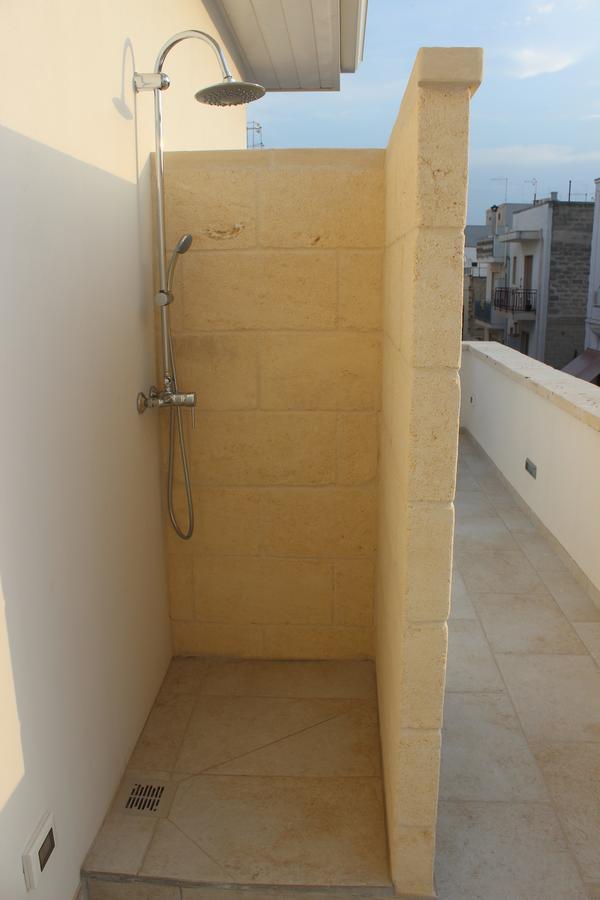 Bed and Breakfast Dimora Girolamo Polignano a Mare Exterior foto