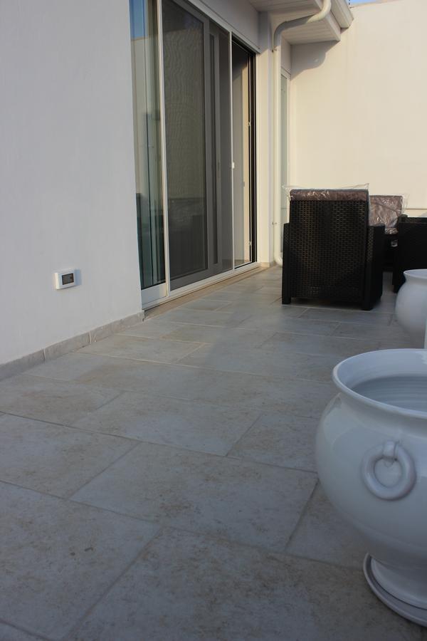 Bed and Breakfast Dimora Girolamo Polignano a Mare Exterior foto