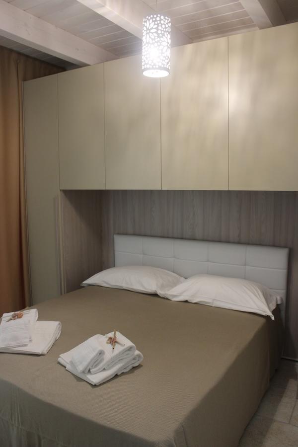Bed and Breakfast Dimora Girolamo Polignano a Mare Exterior foto