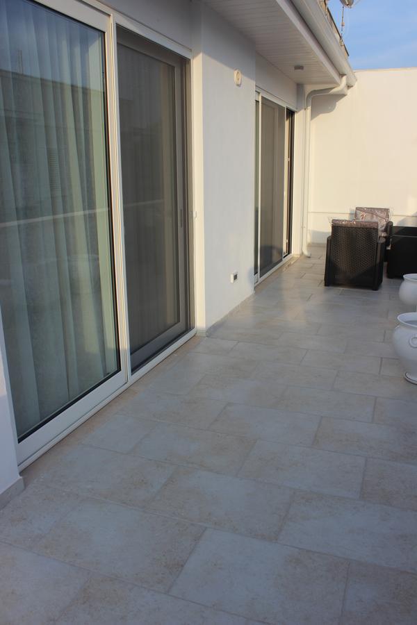 Bed and Breakfast Dimora Girolamo Polignano a Mare Exterior foto