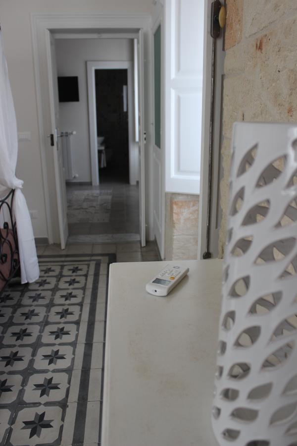 Bed and Breakfast Dimora Girolamo Polignano a Mare Exterior foto
