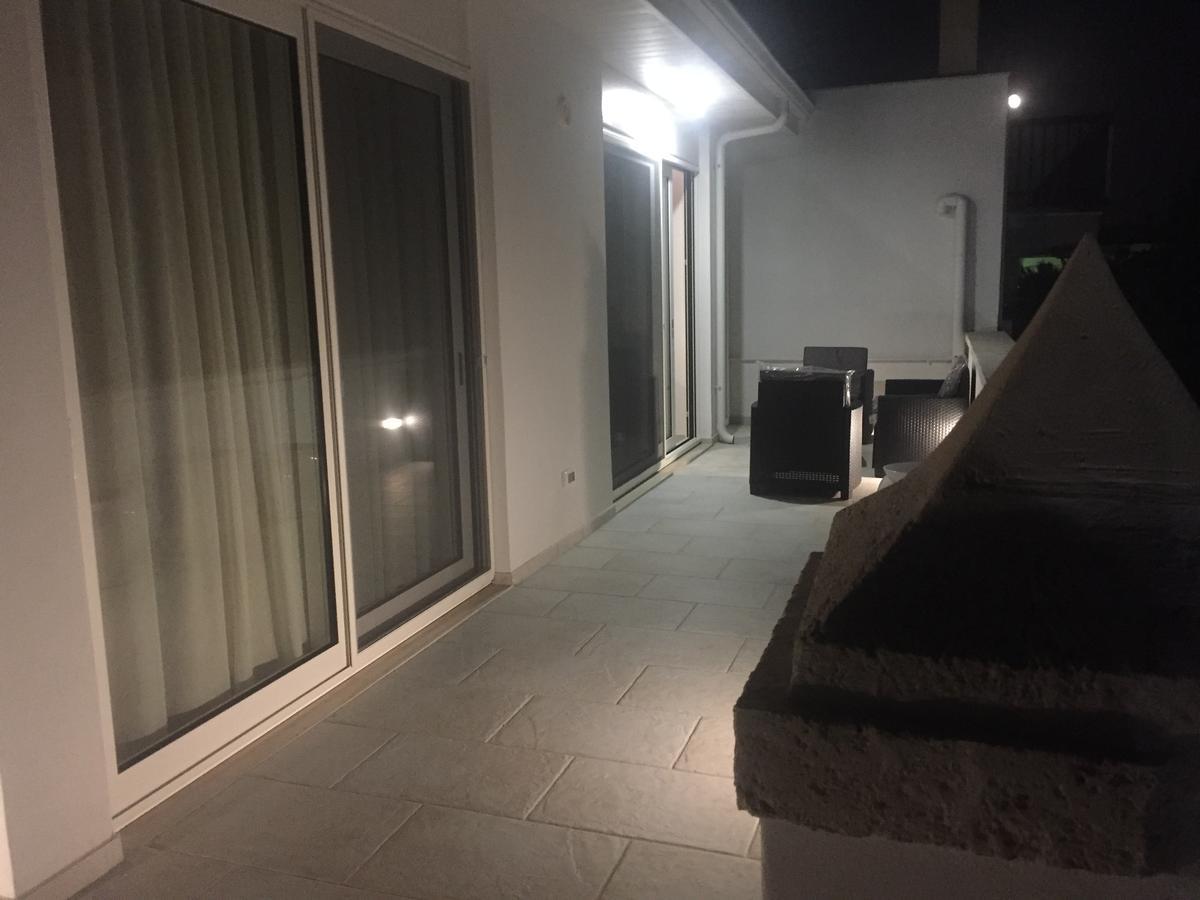Bed and Breakfast Dimora Girolamo Polignano a Mare Exterior foto