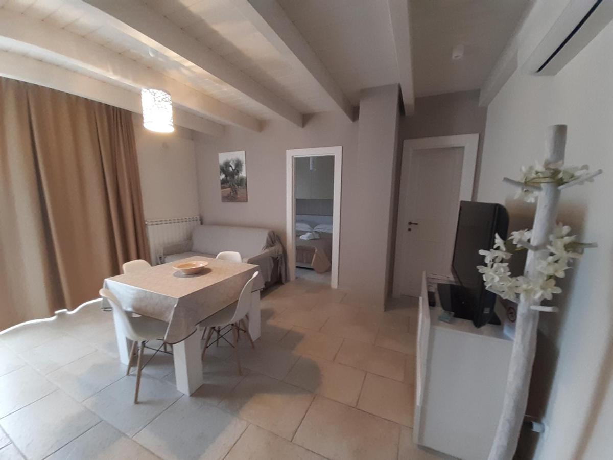 Bed and Breakfast Dimora Girolamo Polignano a Mare Exterior foto