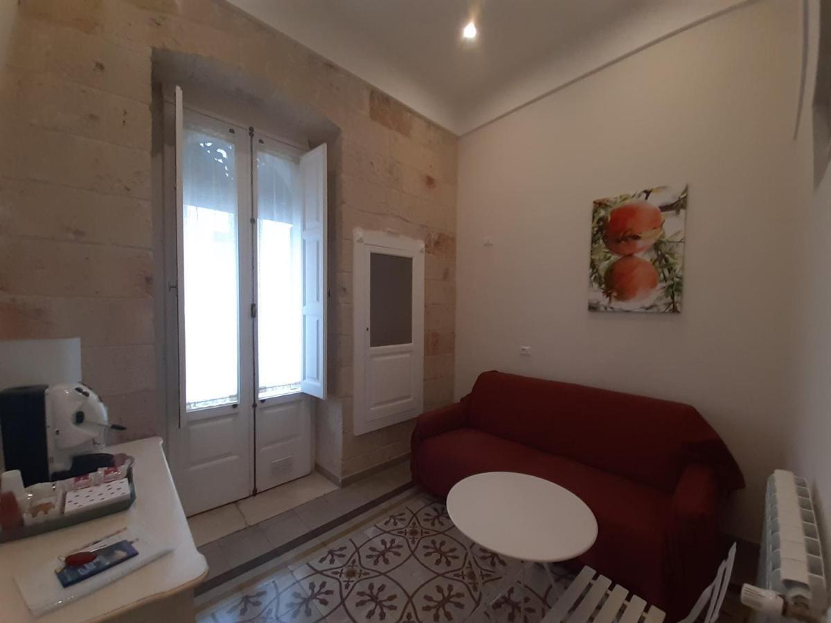 Bed and Breakfast Dimora Girolamo Polignano a Mare Exterior foto