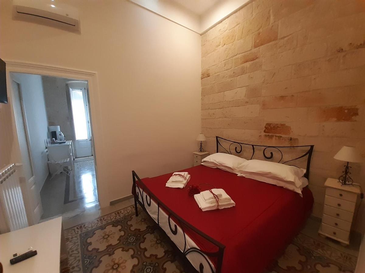 Bed and Breakfast Dimora Girolamo Polignano a Mare Exterior foto