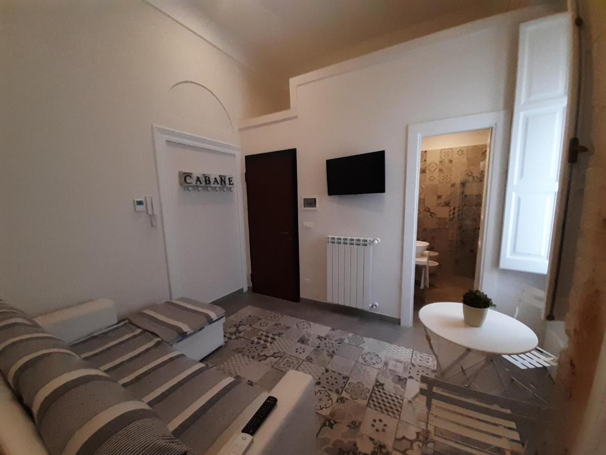 Bed and Breakfast Dimora Girolamo Polignano a Mare Exterior foto