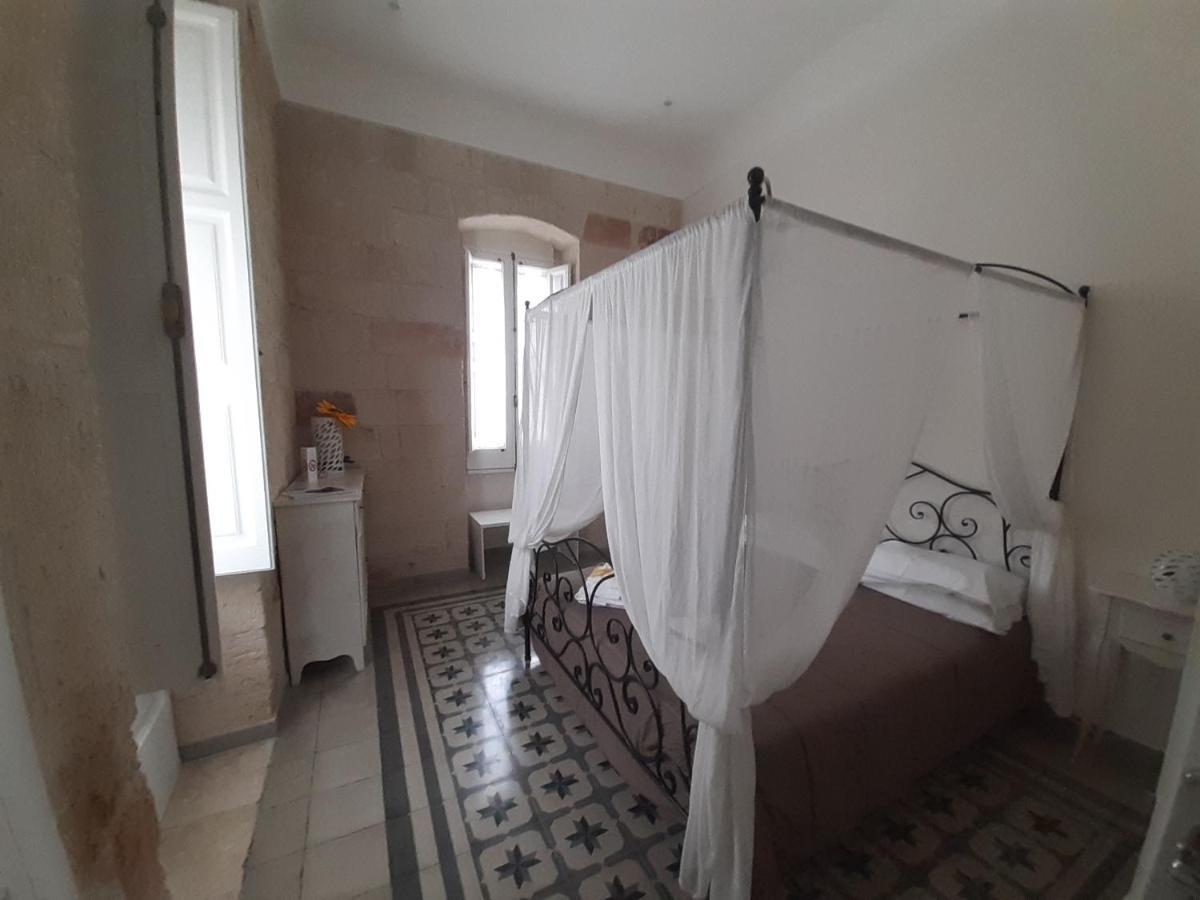 Bed and Breakfast Dimora Girolamo Polignano a Mare Exterior foto